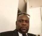 Rencontre Homme Cameroun à Paris : Guy, 51 ans